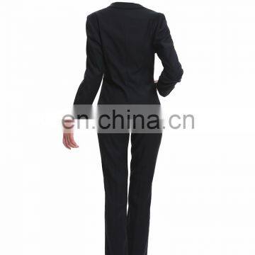 Custom Logo Style New Design Fashion Coat Suit From China Factory photo-2