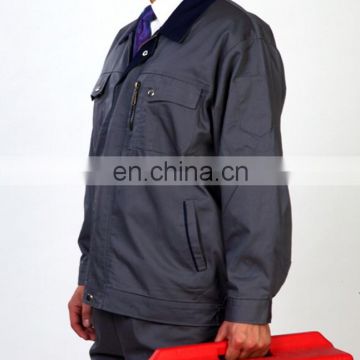 workwear uniform long sleeve work wear jacket