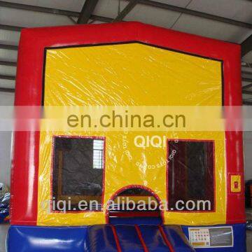 Fantastic used commercial bounce houses for sale