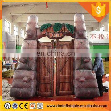 Best product best price event inflatable arch