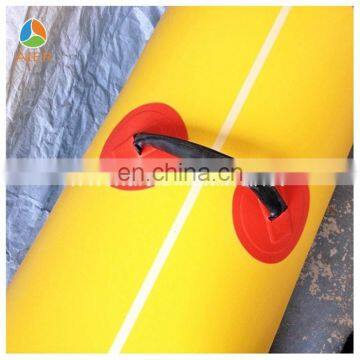 Inflatable Banana Float/floating Water Game