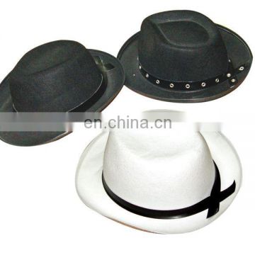 man style felt costume Hat (MX-17-2)