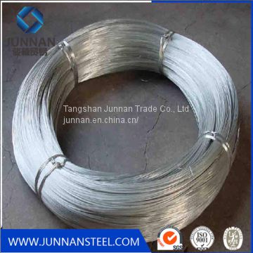 galvanized steel wire for hanger