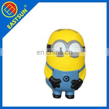 Customized Promotional Zero Press PU Ball