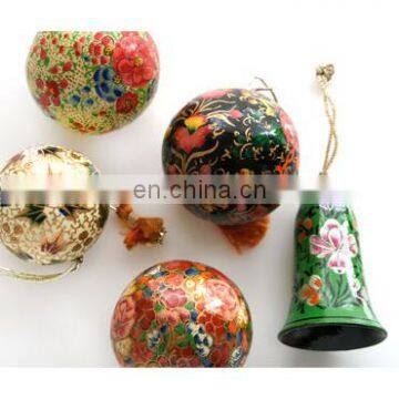 christmas ball ornament india cheap