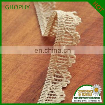 handmade crochet lace