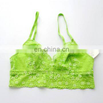 Viacin High Quality Women Bra of Tank Top photo-3