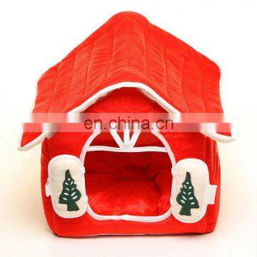 snow white pet house/dog bed