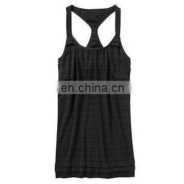 Women Chi Yoga tank tops