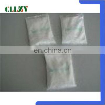 Quick delivery pva film bag with good quality