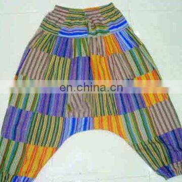 cotton afgani trouser latest design haram pant aladin trouser yoga trouser