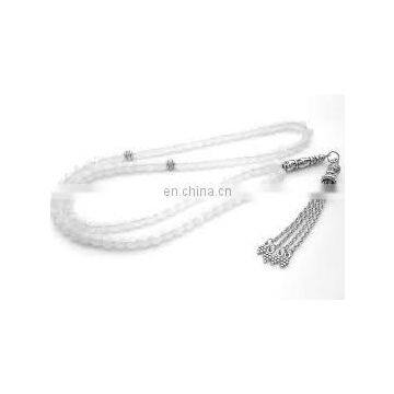Allah Misbaha Sibha ab color prayer beads wholesale crystal tasbeeh