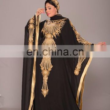 High Quality Fashion Wholesale India Kaftan