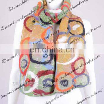 Nuno Felt Scarf
