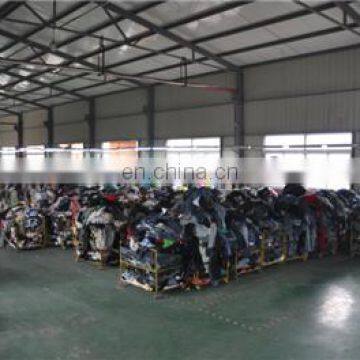 BOG Summer Used Clothes For Ladies,Men,Children Wholesale Best Quality Korea Used Clothing photo-5