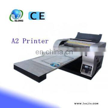 digital tennis ball serve printing machine