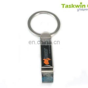 Bottle Opener Keychain Type and Aluminium Alloy Material Bottle Opener Keyring photo-4