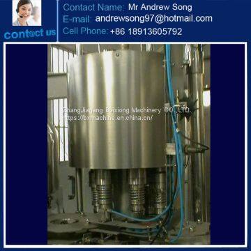 3 in 1 Drinking Purified Water Washing Filling Capping Machine Production Line Automatic Water Bottle Filling Machine photo-2
