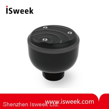 Clean CAP Plus Wireless Ultrasonic Fill-Level Sensor