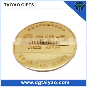 Promotional customized price coins from united states