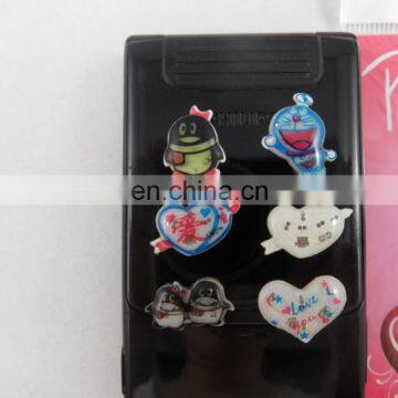 Custom Flashing Led Mobile Stickers for Promotional Gifts photo-6