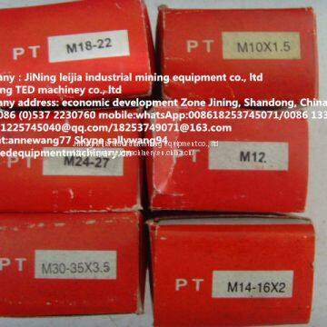 Manufacturers Direct Salesm12-m24M12-33 M24-52electrical Pipe -cutting Threading Machine photo-4