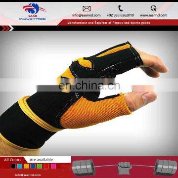 Flexfit Training Weight Lifting Gloves photo-5