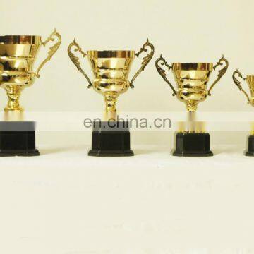 Hot Selling Sports Prize Metal Trophy Cup photo-5