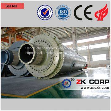 Reasonable Price of High Quality Dolomite Grinding Mill photo-4