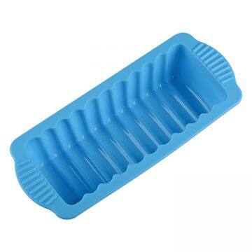 Sample Free Food Grade Silicone Cake Mould Baking Mould Tool