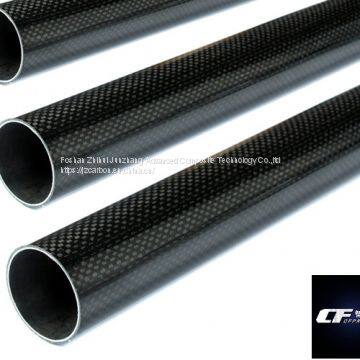 Top Sale Carbon Fiber Square Rod Different Sizes Supply photo-5