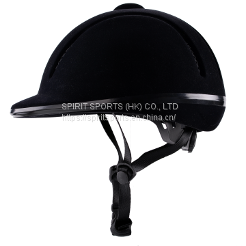 Equestrian helmet SP-R05