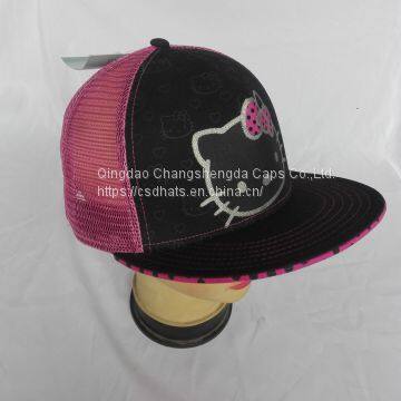 Kids Caps,baby Caps,children Caps, Cat Caps photo-5