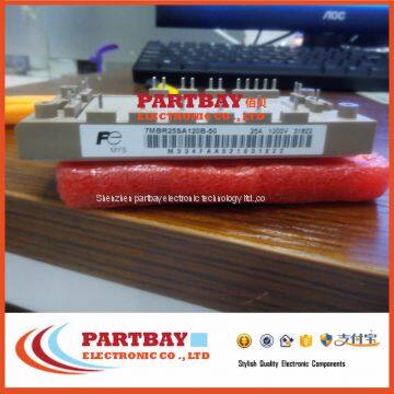 IGBT MODULE 7MBR25SA120B-50