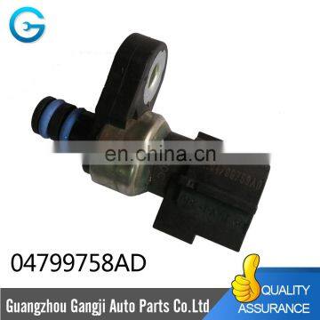 Wholesale Transmission Governor Pressure Sensor Transducer 04799758AD for Dodge