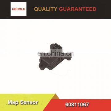 Intake air pressure sensor 60811067 1920J7 46531222 96092693 for Peugeot Citroen Fiat