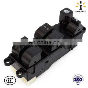 High quality Electric Power Window Master Switch for Japanese cars 25401-2M120