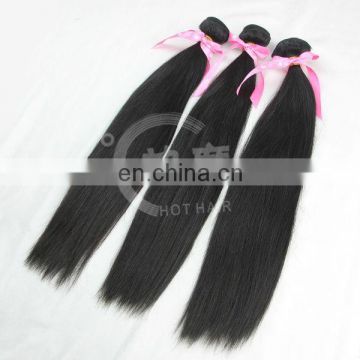 Cheap Price for Top 5A 100% virgin straight remy hair extensions