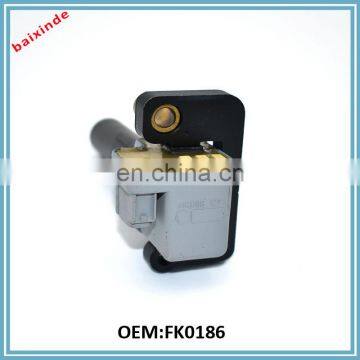 Car Ignition Coil OEM FK0186 22433-AA540 for SUBARUs Impreza Forester Legacy Auto Ignition Coil Pack photo-2