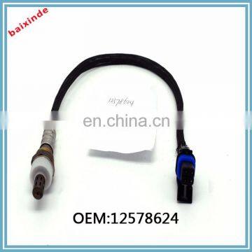 oxygen sensor OEM#12578624 For Buick GM