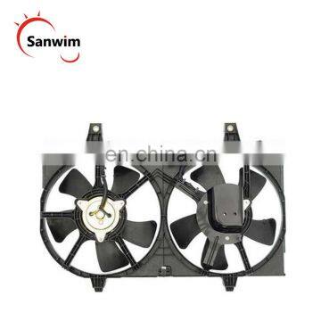 Auto Radiator Fan Motor Cooling Fan Assembly NI3115113 620-416 674-59482