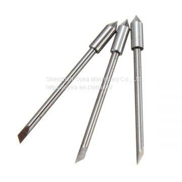 60 Degree CB09 Graphtec Vinyl Cutter Blades photo-3