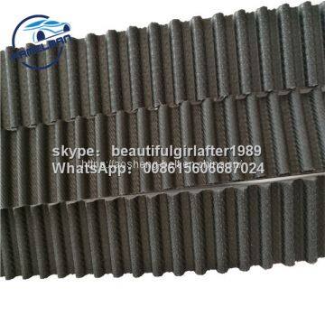 Factory Direct Selling Suitable for Renault Nissan Timing Repair Kit, Timing Beltkit OEM 7701476745/ Belt Size 95RU23.4 Timing Belt photo-3