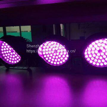 New Long Lighting Distance Waterproof LED Flood Light CREE CHIP Palm Trees Lighting 60W photo-5