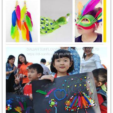 DIY Kids Crafts for Craft Hobby,educational Materials and School Supplies photo-2