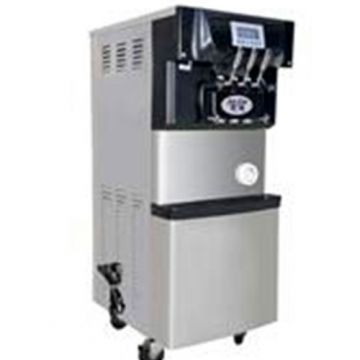 With Led Display 50hz/60hz Soft Ice Cream Machine