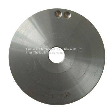 Grinding Disc for Glass Abrasive Disc Milling Cutter Tool Sharpener Grinder Metalworking Accessories Grinding Disc photo-4