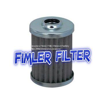 Triple R Suction pre-filters SE-series TR-21461 Metal mesh suction filter elements, washable - 80/100m