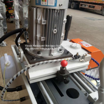 Single Axis Automatic Copy Router Machine / Aluminium Copy Router photo-4