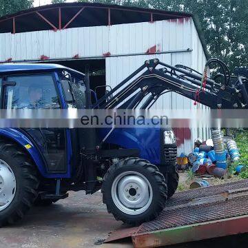 MAP554 55hp tractor machine for hot sales